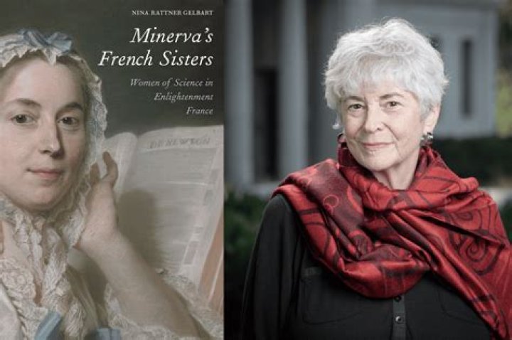 Unveiling The Genius Of Cathy Gelbart: Discoveries And Insights
