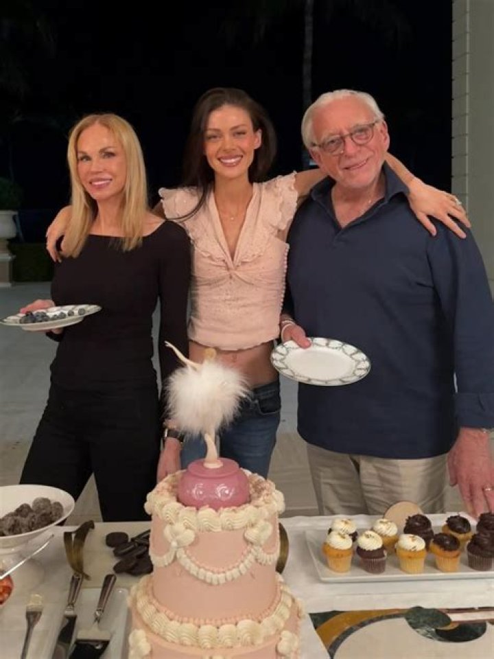 Unveiling The Glamorous Lives Of Nelson Peltz And Claudia Heffner