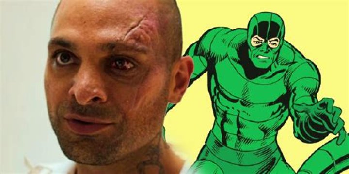 Unveiling The Height Of Michael Mando: Discoveries And Insights