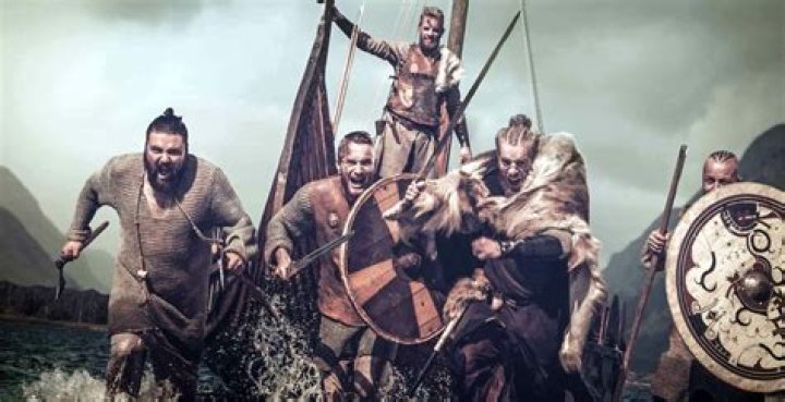 Unveiling The Height Of Ragnar Lothbrok: A Viking Legend