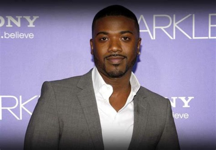 Unveiling The Height Of Ray J: How Tall Is He Really?