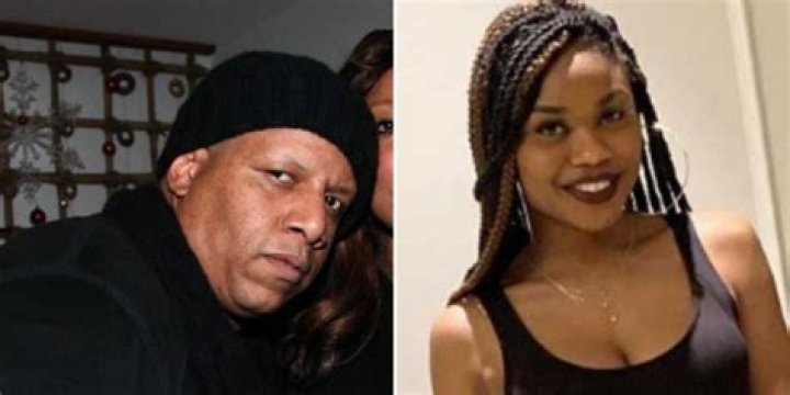 Unveiling The Hidden Truth: Sharina Hudson And Kevin Hunter's Untold Story