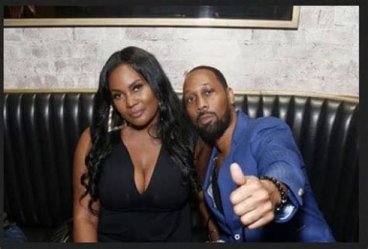Unveiling The Identity Of The RZA's Sister