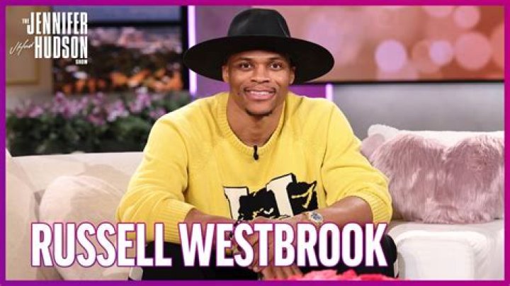 Unveiling The Inspiring Story Behind Russell Westbrook's Mother