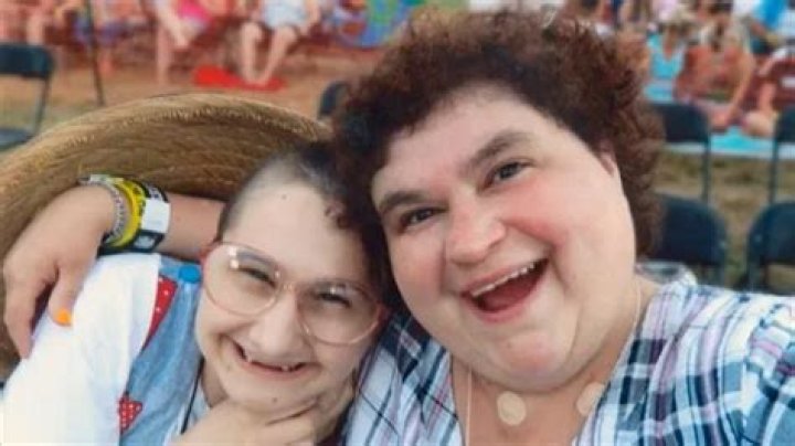 Unveiling The Intriguing Life Of Dee Dee Blanchard Through Photos