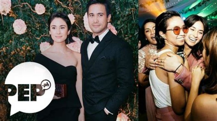Unveiling The Intriguing World Of Sam Milby's Ex-Girlfriends