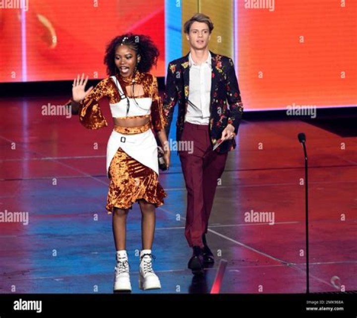 Unveiling The Jace Norman Girlfriend List: Who Has Captured His Heart?