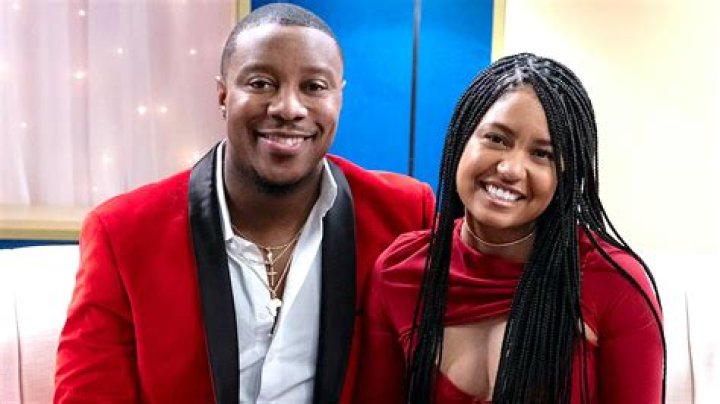 Unveiling The Journey: Iyanna And Jarrette's Path To Parenthood