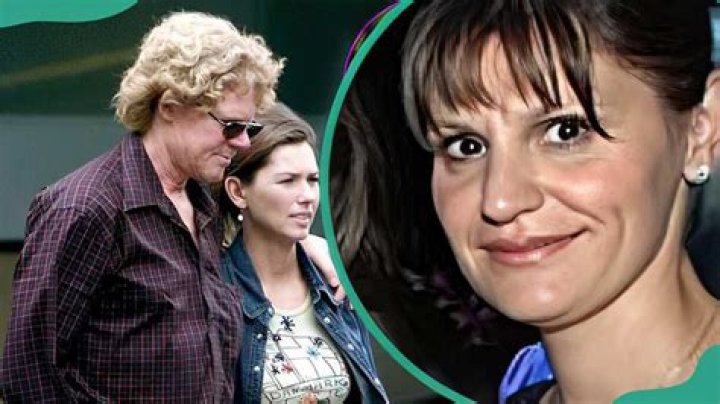Unveiling The Journey: Mutt Lange And Marie-Anne Thiébaud Now