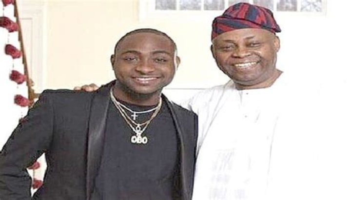 Unveiling The Journey Of David Adedeji Adeleke Jr.: A Star In The Making