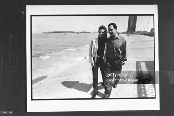 Unveiling The Journey Of Diane Martin And Barry Williams