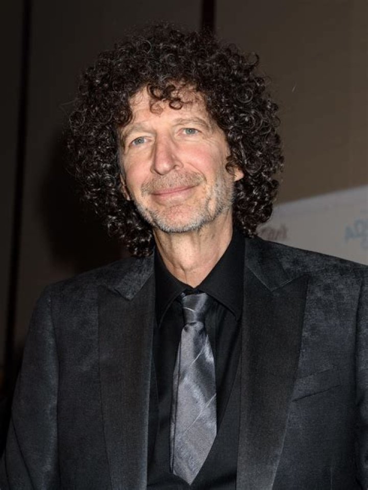 Unveiling The Journey Of Dr. Lou Howard Stern
