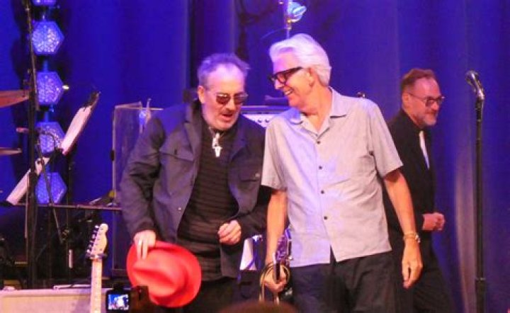 Unveiling The Legacy: Discoveries Within Elvis Costello's Musical Family