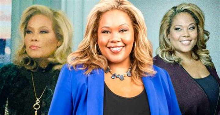 Unveiling The Legacy: Exploring Tara Setmayer's Father's Influence