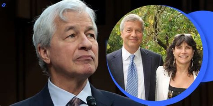 Unveiling The Legacy: Jamie Dimon's Parents And Their Influence