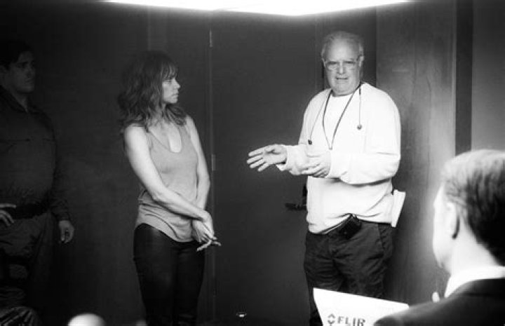 Unveiling The Legacy Of Allen Coulter