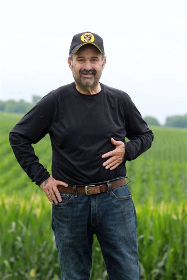 Unveiling The Legacy Of American Pickers Frank