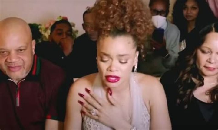 Unveiling The Legacy Of Andra Day’s Parents: Shaping A Star
