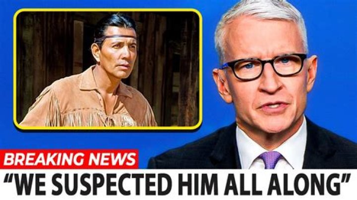 Unveiling The Legacy: The Daughters Of Jay Silverheels