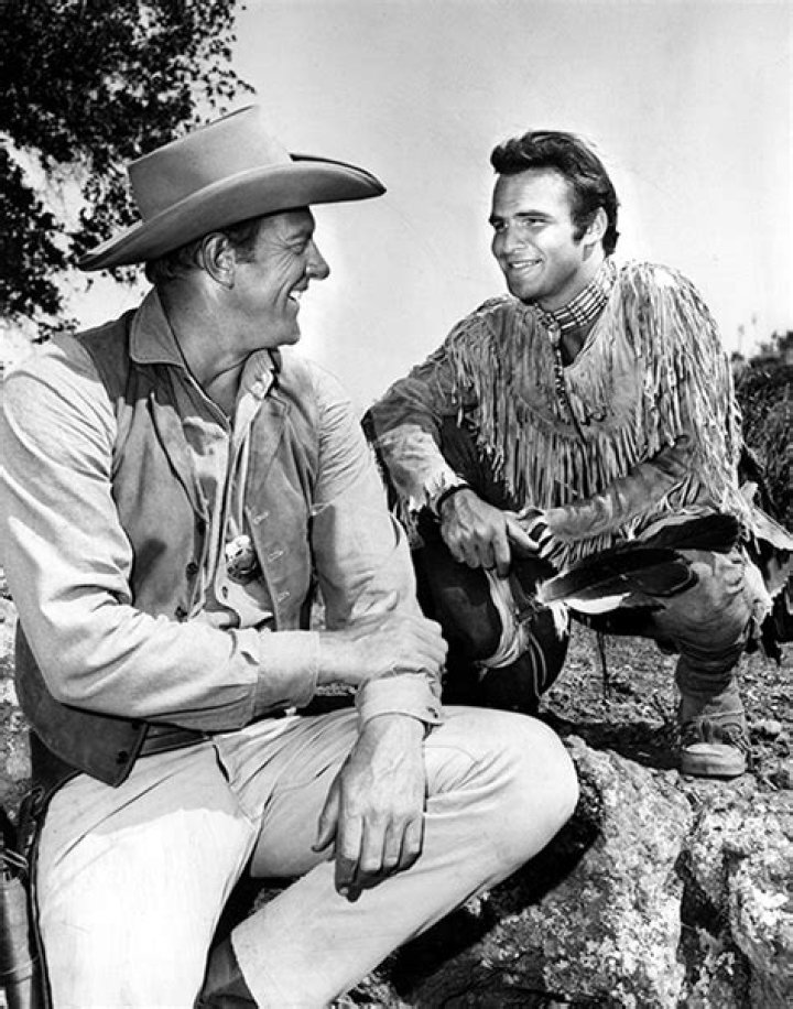 Unveiling The Legendary James Arness: Discoveries And Insights