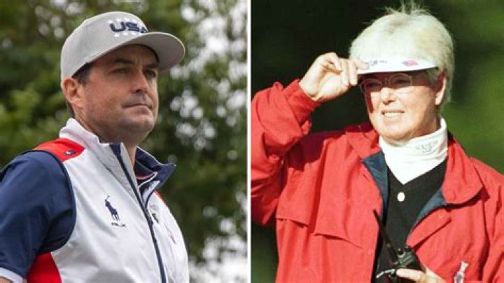 Unveiling The Legendary Journey Of Pat Bradley: A Golfing Icon