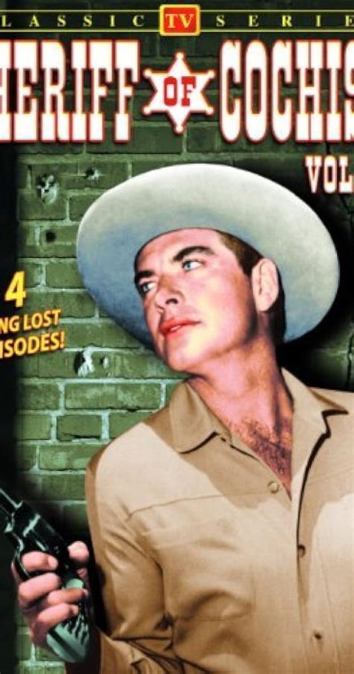 Unveiling The Life And Career Of John Bromfield: A Versatile Actor