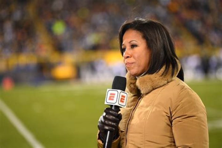 Unveiling The Life And Career Of Lisa Salters