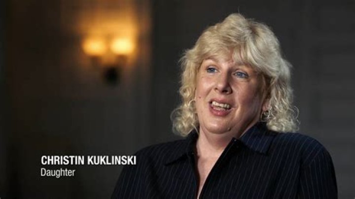 Unveiling The Life And Influence Of Christin Kuklinski