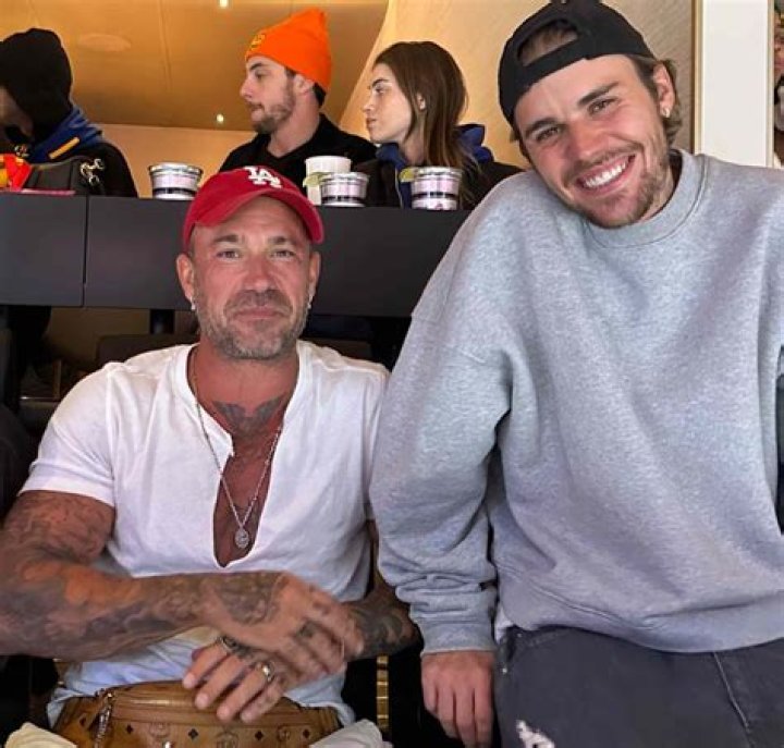 Unveiling The Life And Influence Of Jeremy Bieber