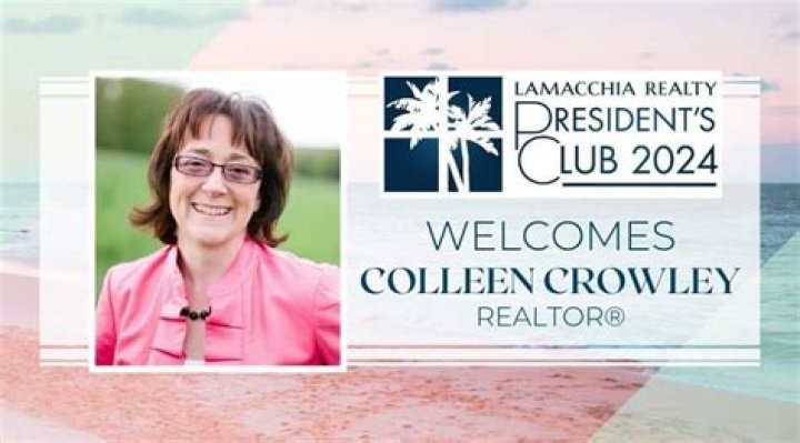 Unveiling The Life And Journey Of Colleen Crowley