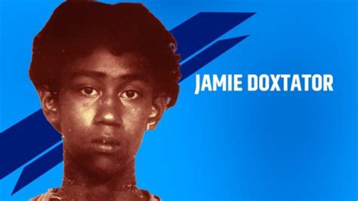 Unveiling The Life And Journey Of James Doxtator