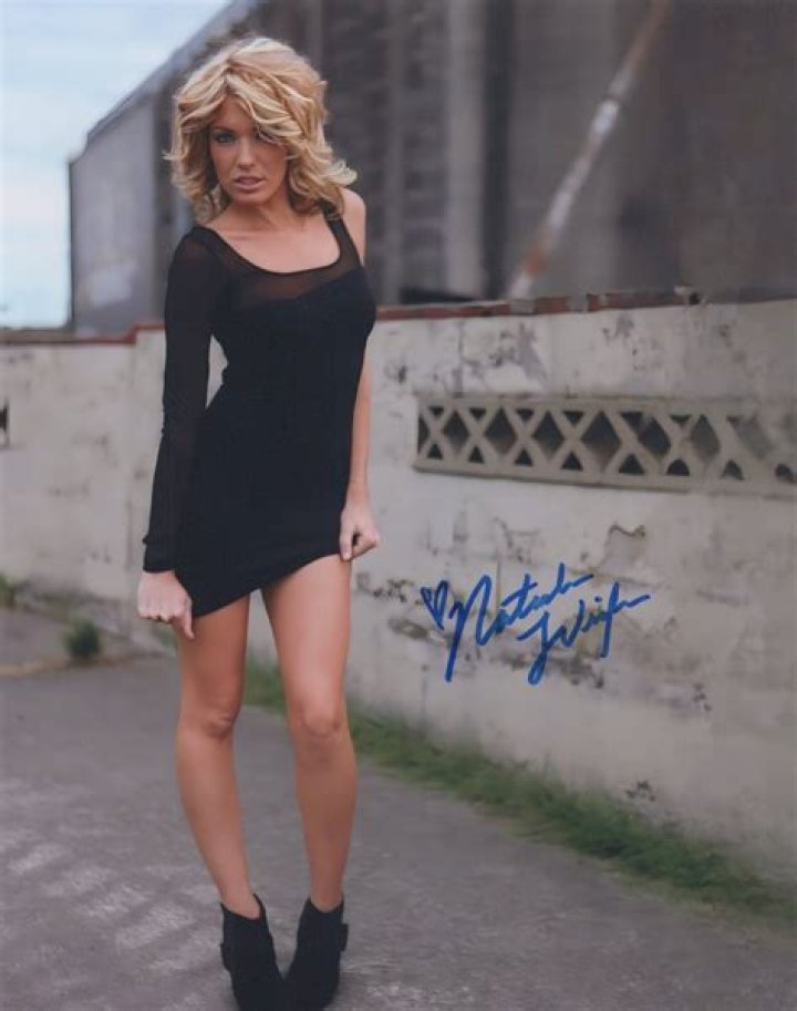 Unveiling The Life And Journey Of Natasha Wicks