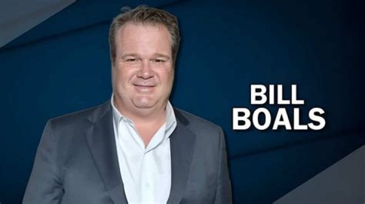 Unveiling The Life And Legacy Of Bill Boals