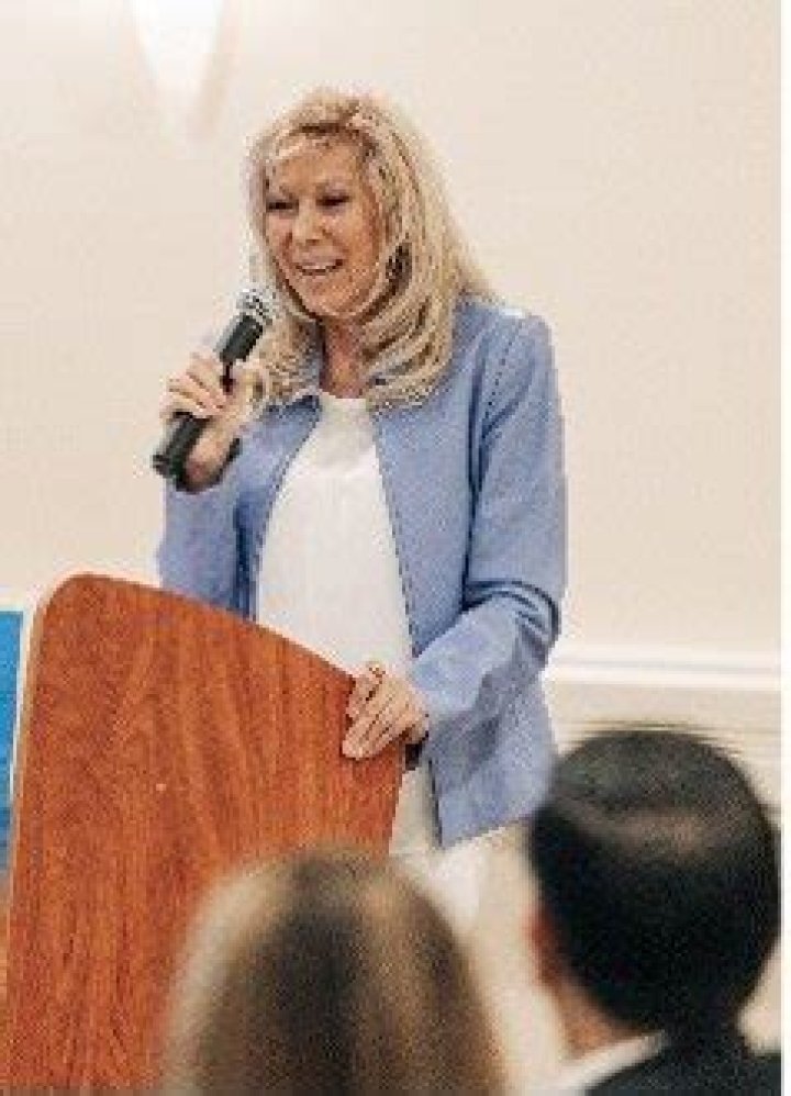 Unveiling The Life And Legacy Of Denice Shakarian