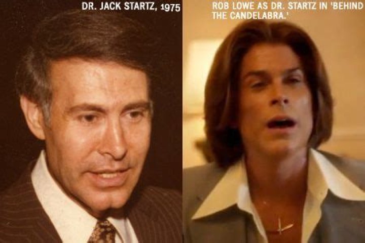 Unveiling The Life And Legacy Of Jack Startz