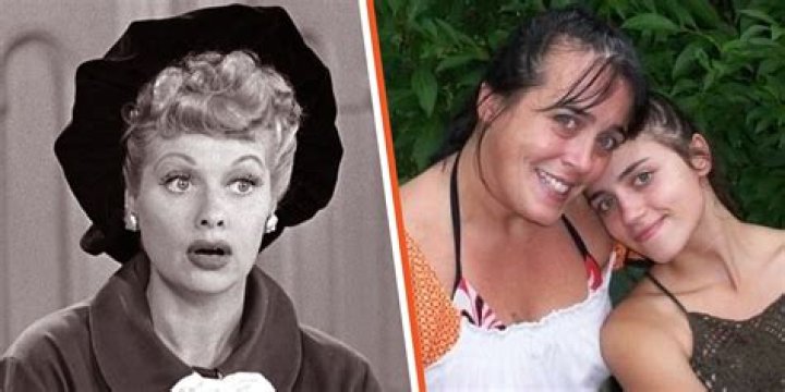 Unveiling The Life And Legacy Of Julia Arnaz