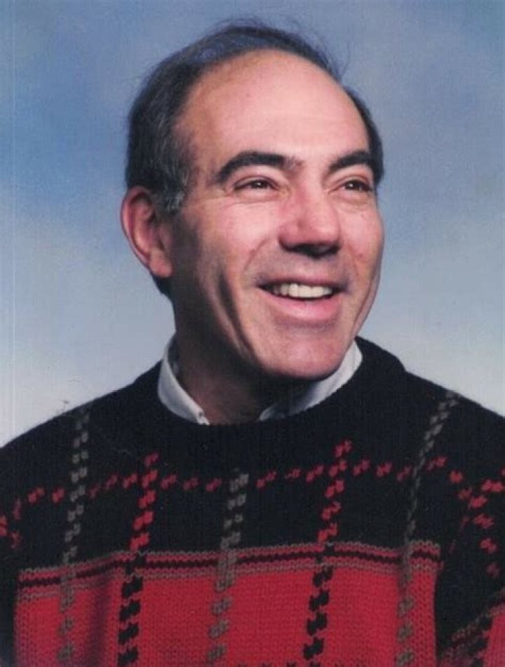 Unveiling The Life And Legacy Of Michael Cannata Sr