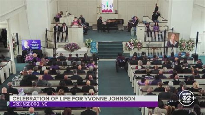 Unveiling The Life And Legacy Of Yvonne Kelly