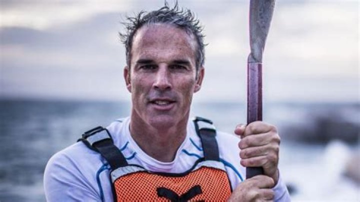 Unveiling The Life Of A Modern-Day Explorer: Lewis Pugh Biography