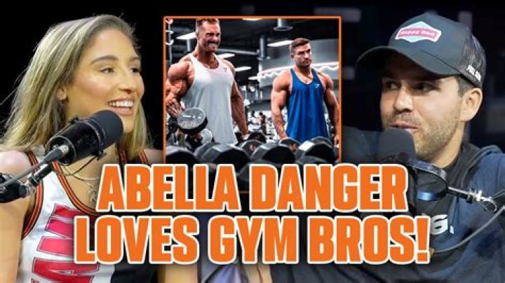 Unveiling The Life Of Abella Danger's Husband