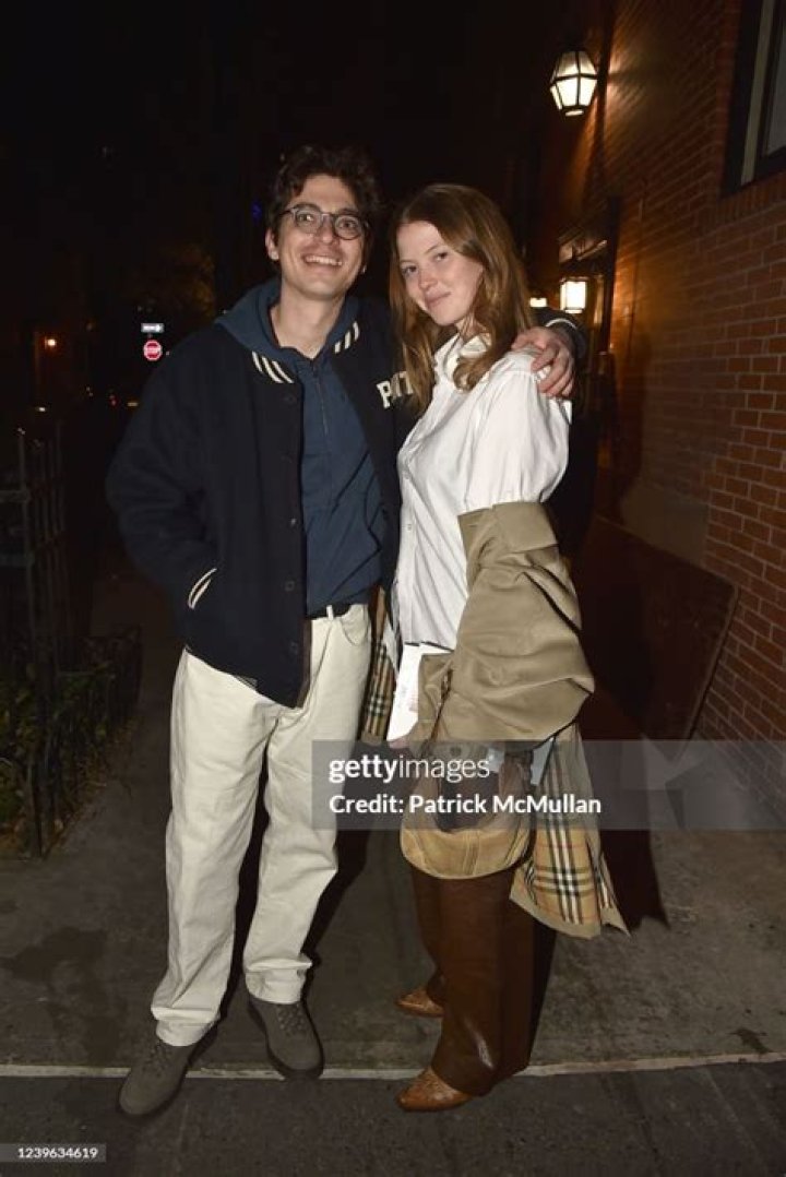 Unveiling The Life Of Adam Friedland's Wife