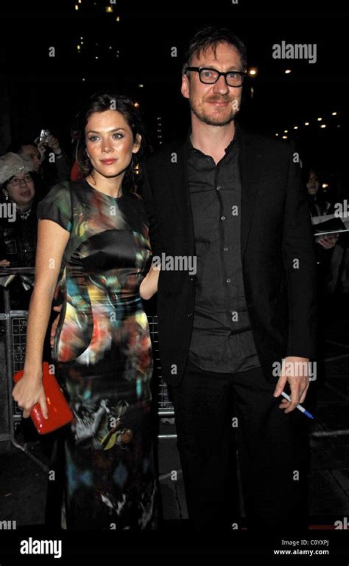 Unveiling The Life Of Anna Friel And Her Husband