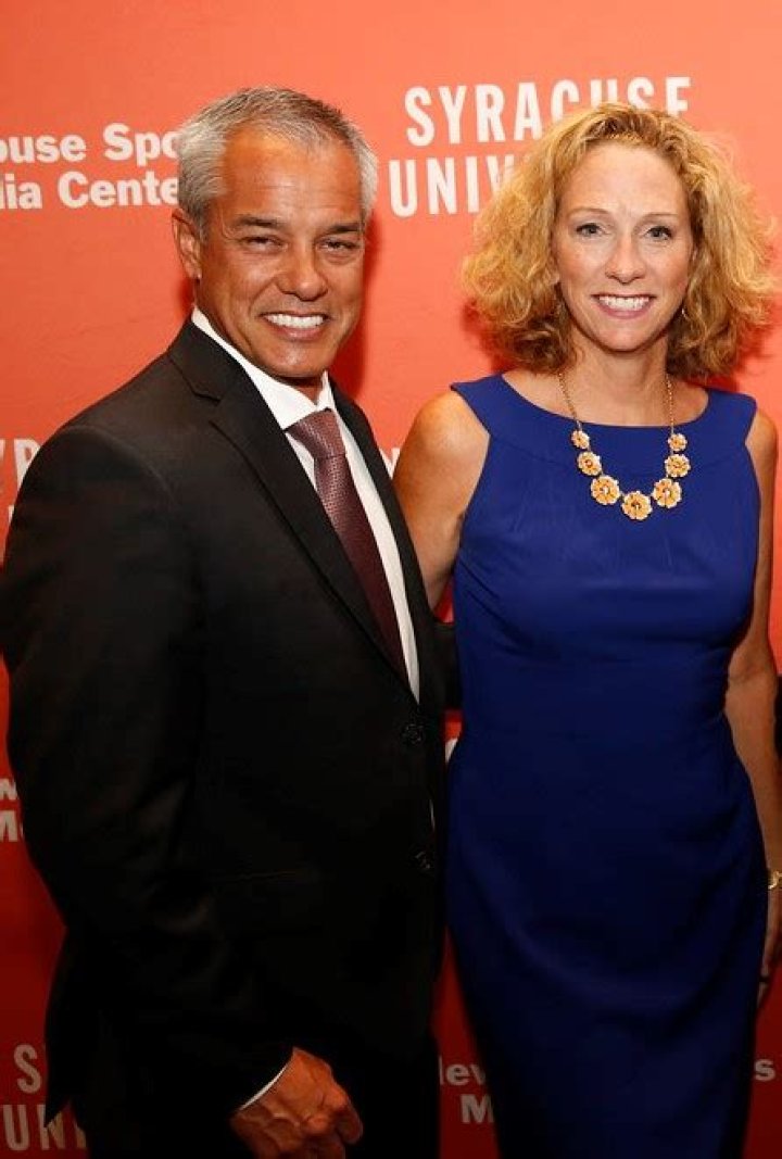 Unveiling The Life Of Beth Mowins' Husband: A Deep Dive
