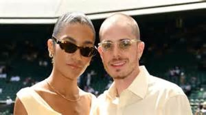 Unveiling The Life Of DJ Burns And His Girlfriend