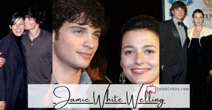 Unveiling The Life Of Jamie White-Welling: A Multifaceted Talent