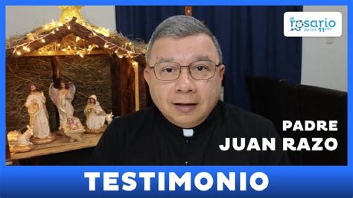 Unveiling The Life Of Juan Carlos Razo: A Journey Through Passion And Perseverance