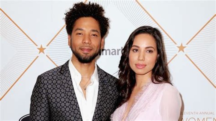 Unveiling The Life Of Jussie Smollett's Wife: A Deep Dive