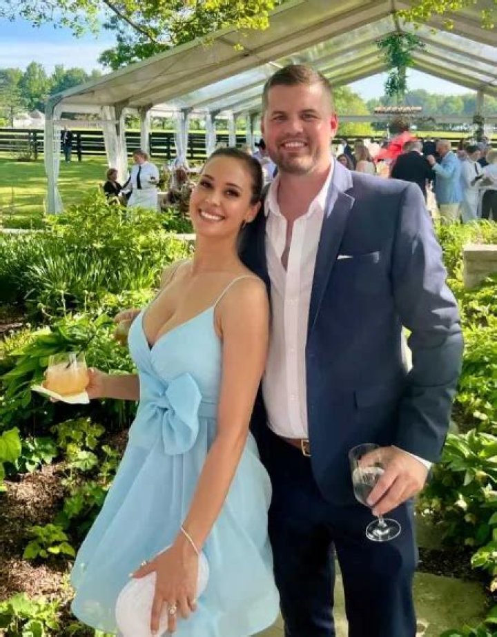 Unveiling The Life Of Lauren Compton And Her Husband