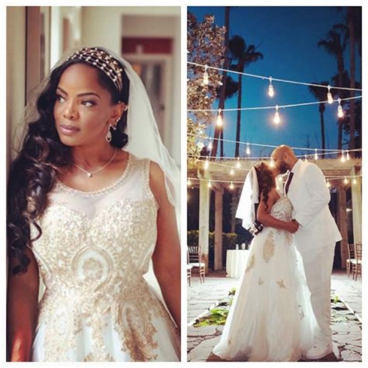 Unveiling The Life Of Leela James And Her Husband
