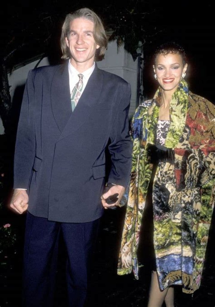 Unveiling The Life Of Matthew Modine's Wife